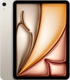 Apple iPad Air 7 13", Starlight, 1TB Flash [2025]
