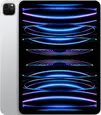 Apple iPad Pro 11" 4. Gen, Silver, 1TB