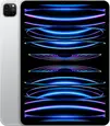 Apple iPad Pro 11" 4. Gen, Silver, 512GB, 5G
