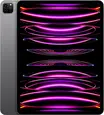 Apple iPad Pro 12.9" 6. Gen, Space Gray, 128GB