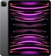 Apple iPad Pro 12.9" 6. Gen, Space Gray, 1TB, 5G