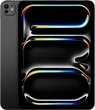 Apple iPad Pro 11" 5. Gen, Space Black, 256GB Flash, 5G