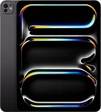 Apple iPad Pro 13" 7. Gen, Space Black, 2TB Flash, 5G, matt