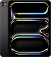 Apple iPad Pro 13" 7. Gen, Space Black, 512GB Flash, 5G