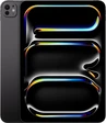 Apple iPad Pro 11" 5. Gen, Space Black, 2TB Flash, 5G, matt