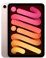 Apple iPad mini 6, Pink, 256GB