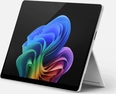 Microsoft Surface Pro 11, Platinum, Snapdragon X Elite - X1E-80-100, 16GB RAM, 512GB SSD, 5G