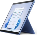 Microsoft Surface Pro 9, Saphir, Core i5-1235U, 8GB RAM, 256GB SSD