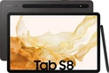 Samsung Galaxy Tab S8 X706, Graphite, 8GB RAM, 256GB, 5G
