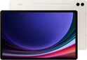 Samsung Galaxy Tab S9+ X810, beige, 12GB RAM, 512GB Flash