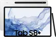 Samsung Galaxy Tab S8+ X800, Silver, 8GB RAM, 128GB