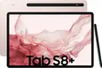 Samsung Galaxy Tab S8+ X800, Pink Gold, 8GB RAM, 128GB