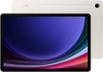 Samsung Galaxy Tab S9 X716, beige, 12GB RAM, 256GB Flash, 5G