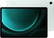 Samsung Galaxy Tab S9 FE X510, Mint, 6GB RAM, 128GB Flash