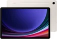 Samsung Galaxy Tab S9 X710, beige, 12GB RAM, 256GB Flash
