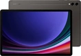Samsung Galaxy Tab S9+ X810, Graphite, 12GB RAM, 512GB Flash