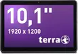 Wortmann Terra Pad 1006V2, 4GB RAM, LTE