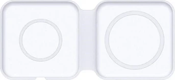 4smarts беспроводная Charger UltiMAG DuoFold 15W с USB-C cable white