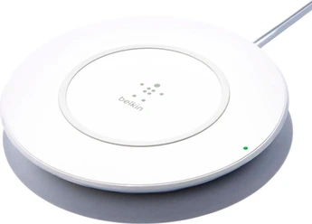 Belkin BoostUp беспроводная Charging Pad 7.5W white