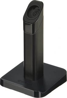Griffin Watch Stand для Apple Watch black