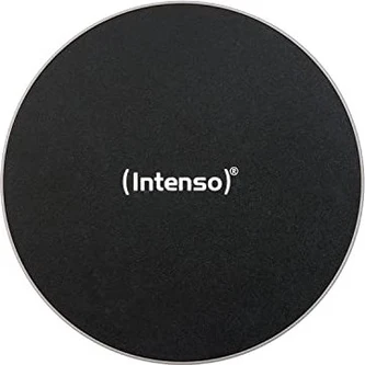 Intenso беспроводная Charger BA2 black