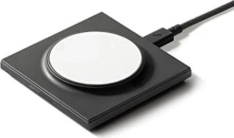 Native Union Drop магнитная беспроводная Charger black