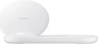 Samsung EP-N6100TW беспроводная Charger Duo white