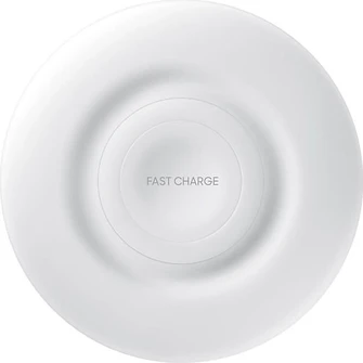 Samsung EP-P3100TW беспроводная Charger Pad white