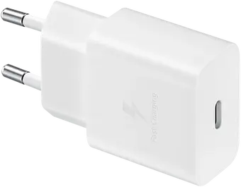 Samsung Power adapter (15W quick charging function) cordless white