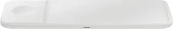 Samsung wireless Charger Trio white