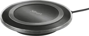 Trust Urban Revolt Yudo wireless Charger black