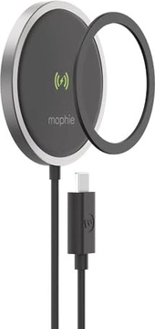 mophie Snap+ беспроводная Charger black