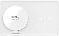 4smarts wireless Charger UltiMag Trident 20W white