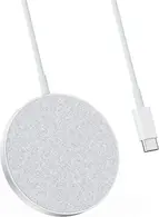 Anker PowerWave Select+ magnetic Pad silver