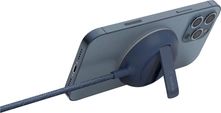 Belkin BoostCharge Pro portable беспроводная Ladepad с MagSafe 15W blue