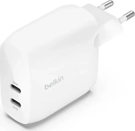 Belkin BoostCharge Pro USB-C charger с PPS (60W) white