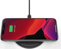 Belkin BoostCharge 10W беспроводная Charging Pad without power supply black