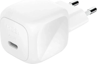 Belkin BoostCharge USB-C charger (45W) white