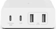 Belkin BoostCharge Pro 4-port-GaN charger 108W white