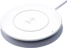 Belkin BoostUp беспроводная Charging Pad 7.5W white
