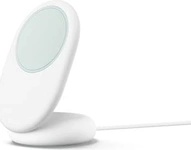 Google Pixelsnap charger с pedestal white