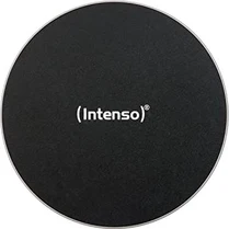 Intenso беспроводная Charger BA2 black