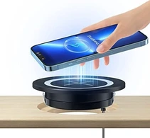 JE Make IT Simple QI беспроводная Charger black