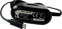 LG STA-U34 travel charger