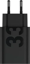 Motorola TurboPower 33W charger black