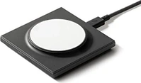 Native Union Drop магнитная беспроводная Charger black
