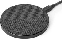 Native Union Drop беспроводная Charger V2 Slate Gray