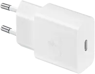 Samsung Power adapter (15W quick charging function) cordless white