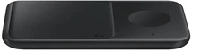 Samsung беспроводная Charger Duo without travel adapter black