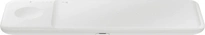 Samsung беспроводная Charger Trio white